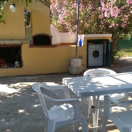 Villetta Casa vacanze *