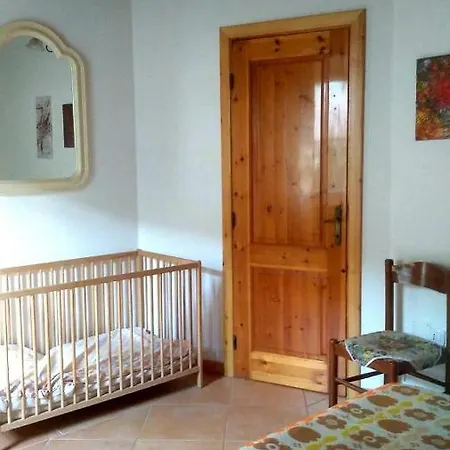 Villetta Casa vacanze