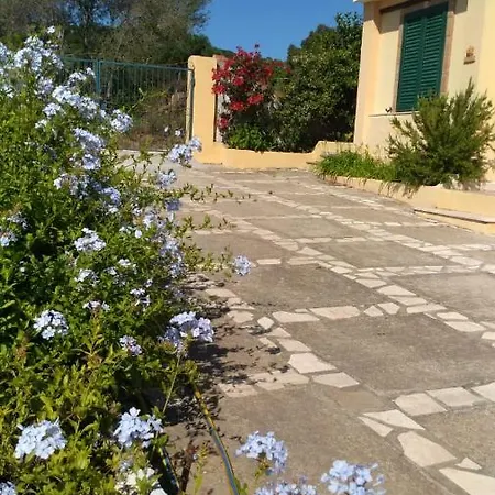 Villetta Casa vacanze *