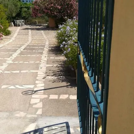 Villetta Cala Liberotto