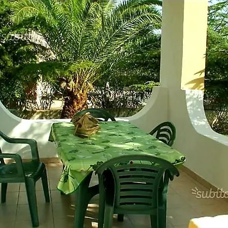 Casa vacanze Villetta Cala Liberotto